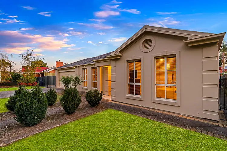 Second view of Homely house listing, 6A Poplar Crescent, Campbelltown SA 5074
