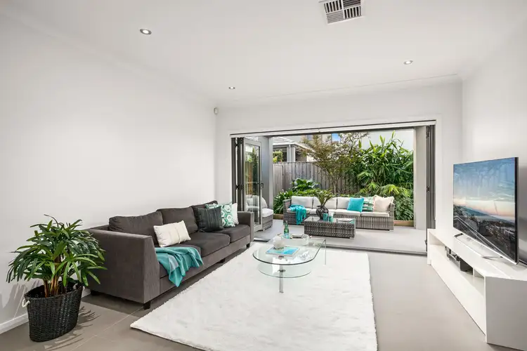 Main view of Homely house listing, 4 Breeze Place, Fairy Meadow NSW 2519