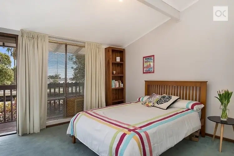 Fifth view of Homely townhouse listing, 17/3 Randolph Avenue, Fullarton SA 5063