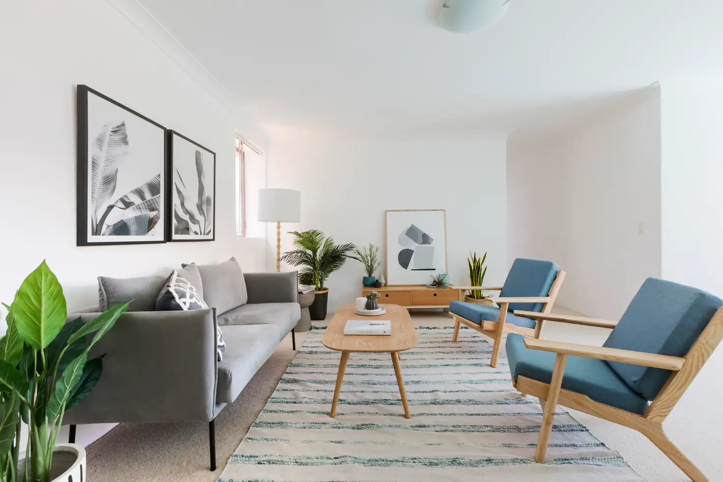 Main view of Homely apartment listing, 10/55 Kangaroo Street, Manly NSW 2095