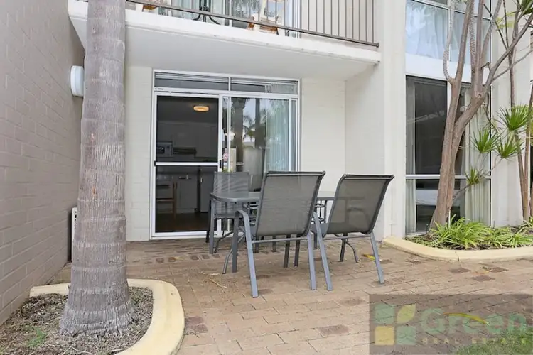 Third view of Homely house listing, 1/110 Mandurah Terrace, Mandurah WA 6210