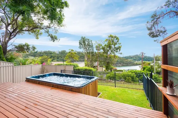 Main view of Homely house listing, 35 Truman Avenue, Bonnet Bay NSW 2226