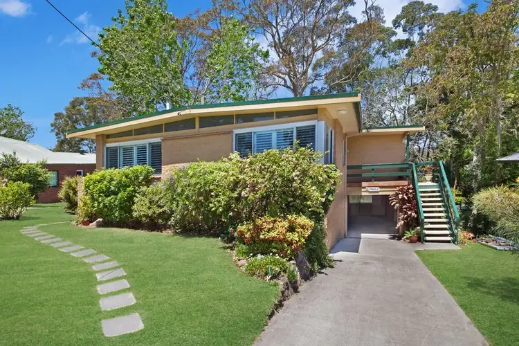 Sixth view of Homely house listing, 432 The Entrance Road, Erina Heights NSW 2260