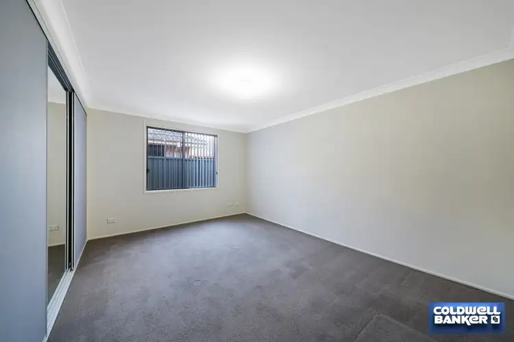 Fifth view of Homely house listing, 33 Glenelg Court, Wattle Grove NSW 2173