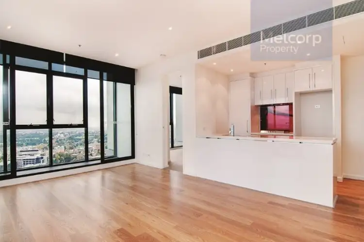 Level 45/4501/27 Therry Street, Melbourne VIC 3000