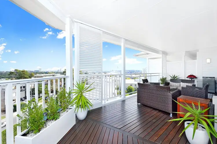 51/50 Village Drive, Breakfast Point NSW 2137