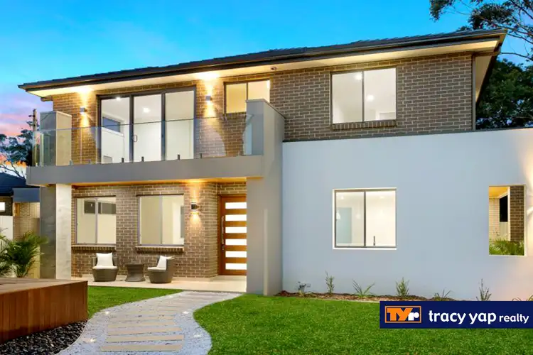 7/43 Jopling Street, North Ryde NSW 2113