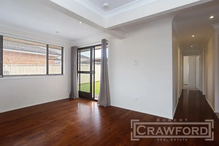 Fourth view of Homely house listing, 12 Taurus Street, Elermore Vale NSW 2287