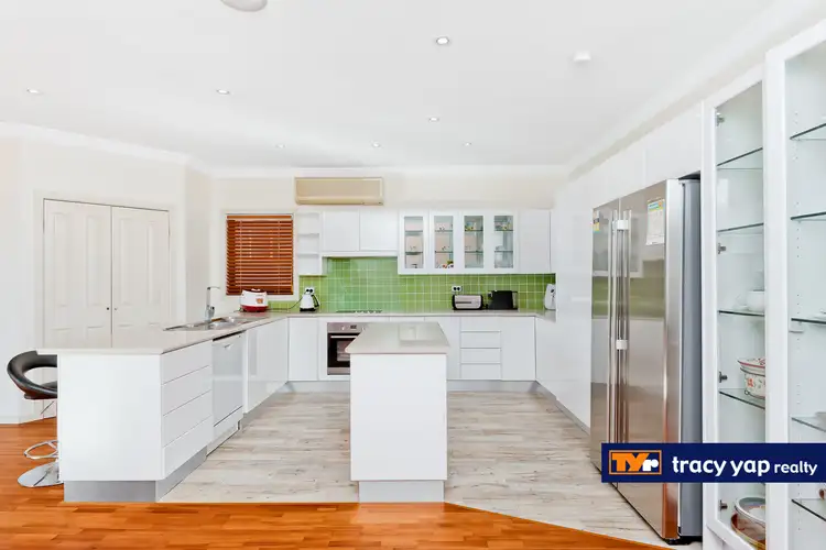 Sixth view of Homely house listing, 52 Rothwell Circuit, Glenwood NSW 2768