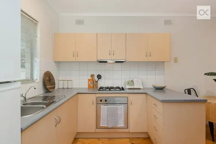 4/20 Donald Street, St Marys SA 5042