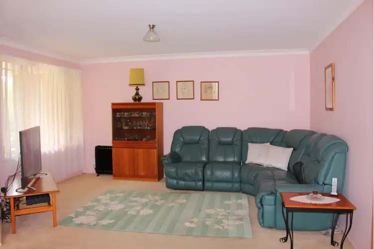 Sixth view of Homely house listing, 166 Leo Drive, Narrawallee NSW 2539