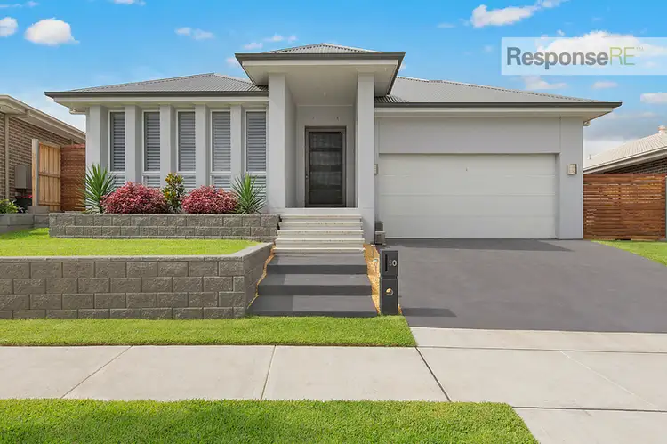 50 Cadda Ridge Drive, Caddens NSW 2747