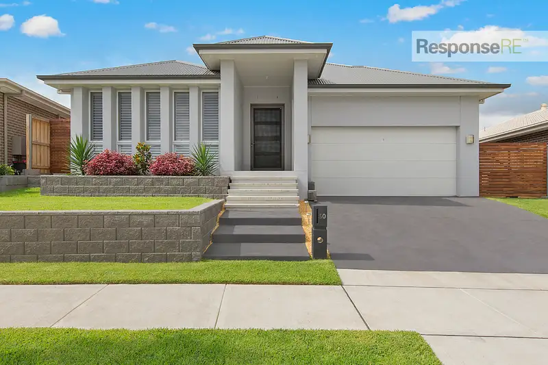 Main view of Homely house listing, 50 Cadda Ridge Drive, Caddens NSW 2747