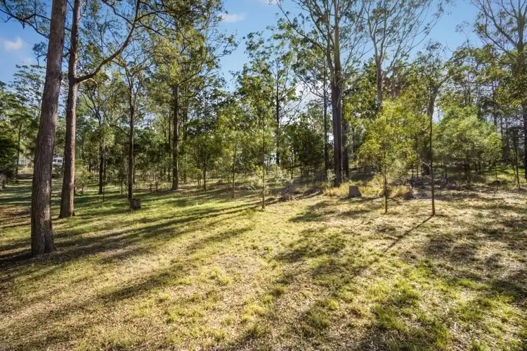 Second view of Homely land listing, 16 Forest Drive, Hampton QLD 4352