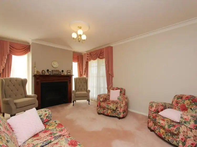 Second view of Homely house listing, 21 Dixon Street, Goulburn NSW 2580