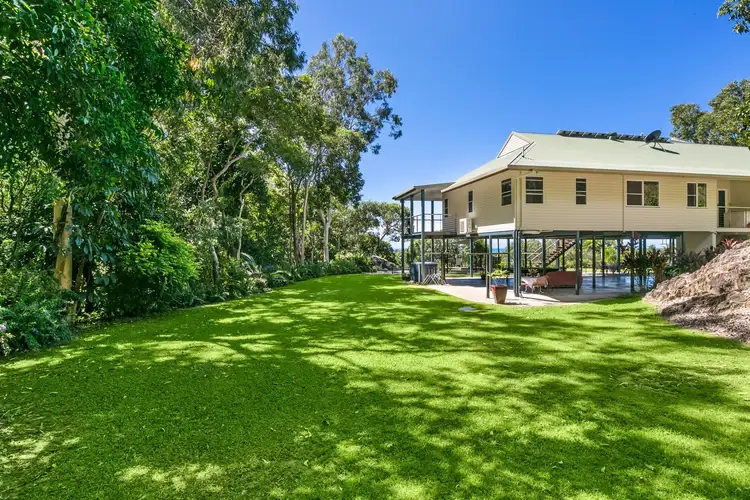 Third view of Homely house listing, 2 - 4 Sudbury Close, Clifton Beach QLD 4879