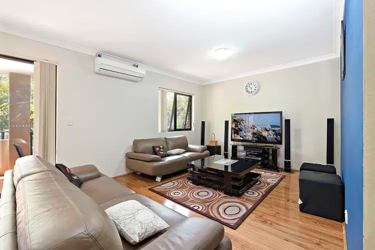 11/38-40 Marlborough Road, Homebush West NSW 2140