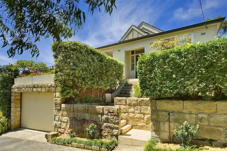 Main view of Homely house listing, 24 Bellevue Street, Fairlight NSW 2094