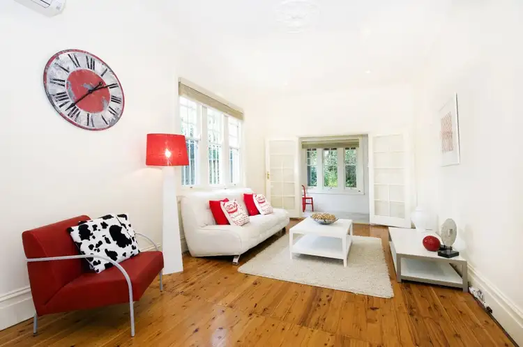 Fifth view of Homely house listing, 1 Prospect Avenue, Cremorne NSW 2090