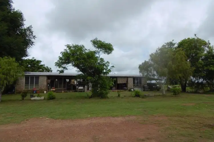 Main view of Homely rural property listing, 113 Memorial Terrace, Adelaide River NT 846