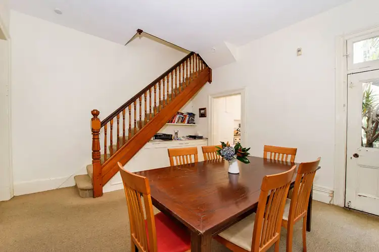 Sixth view of Homely house listing, 25 Richards Avenue, Surry Hills NSW 2010