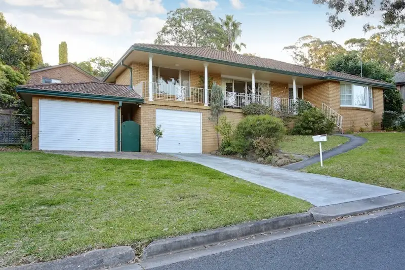 Main view of Homely house listing, 41 Forrest Crescent, Camden NSW 2570