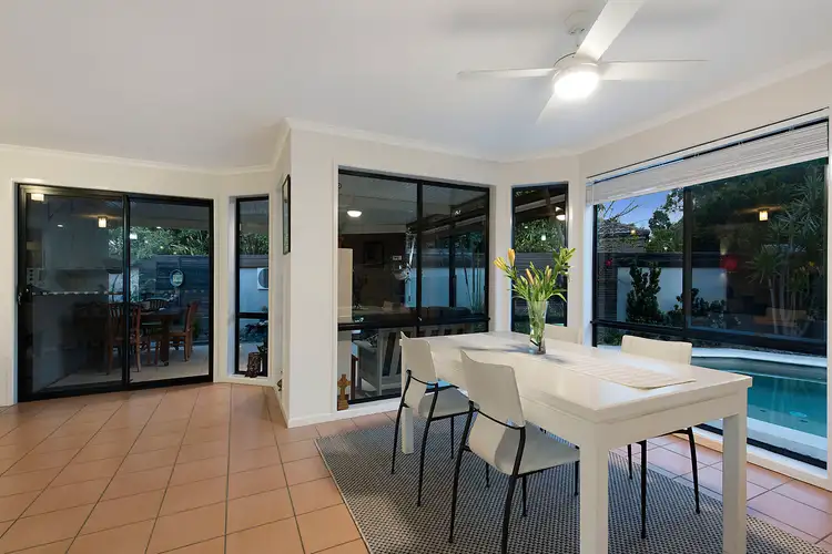 Sixth view of Homely house listing, 21 Stormbird Drive, Noosa Heads QLD 4567
