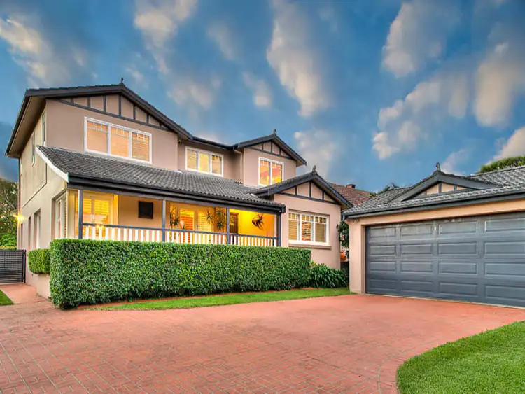 Main view of Homely house listing, 15 Carina Road, Turramurra NSW 2074