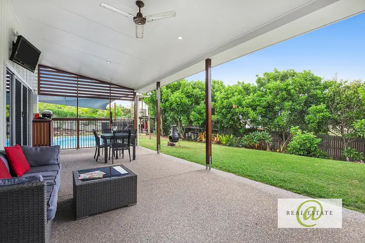 Sixth view of Homely house listing, 7 Eagle Place, Zilzie QLD 4710