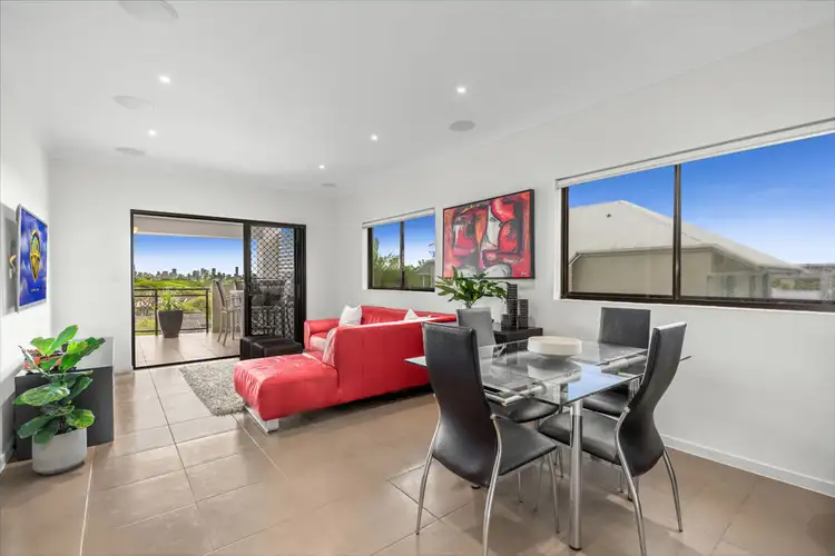 Main view of Homely apartment listing, 6/30 Crump Street, Holland Park West QLD 4121