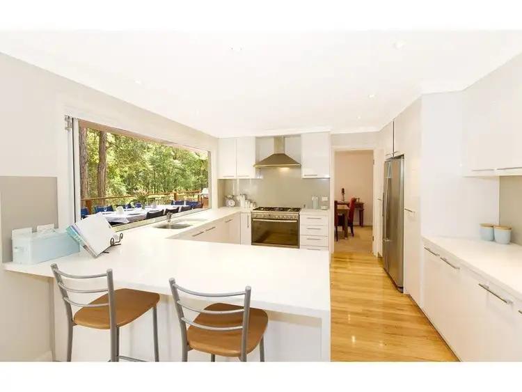 Third view of Homely house listing, 53 Lynbara Avenue, St Ives NSW 2075