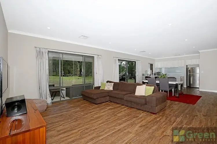 Sixth view of Homely house listing, 4 Crescent Drive, Bouvard WA 6211