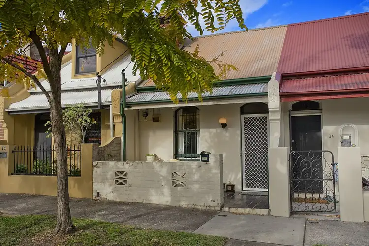 32 Dibbs Street, Alexandria NSW 2015