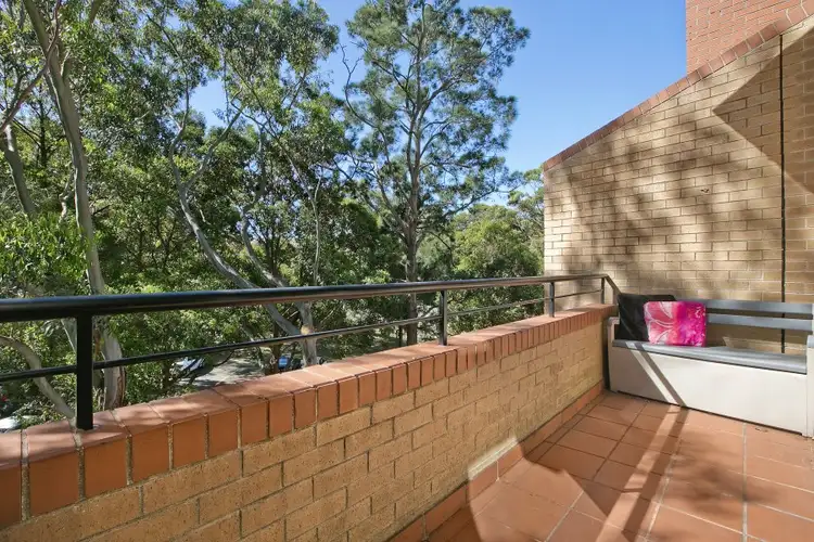 Second view of Homely apartment listing, 18/480 King Street, Newtown NSW 2042