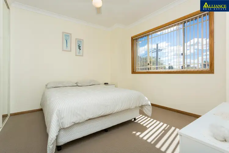 Sixth view of Homely semi-detached listing, 53A Tompson Road, Panania NSW 2213