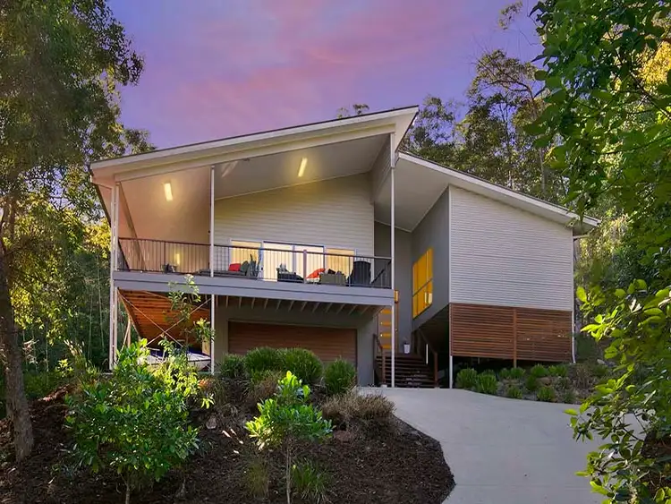 Main view of Homely house listing, 8 Boxer Avenue, Shailer Park QLD 4128
