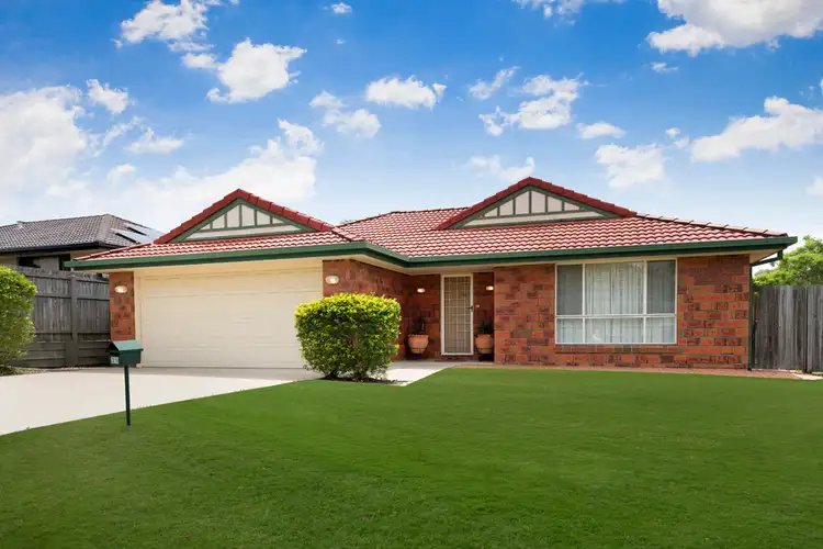 Main view of Homely house listing, 29 Aspen Street, Carindale QLD 4152
