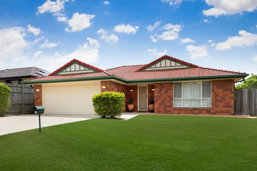 Main view of Homely house listing, 29 Aspen Street, Carindale QLD 4152