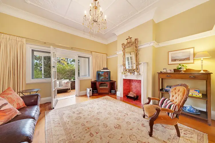 Fourth view of Homely house listing, 21 Shirley Road, Wollstonecraft NSW 2065