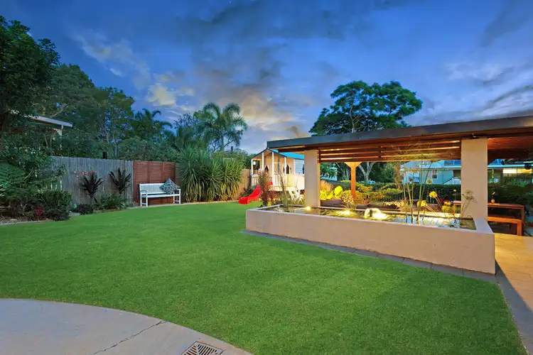 29 Kent Road, Wooloowin QLD 4030