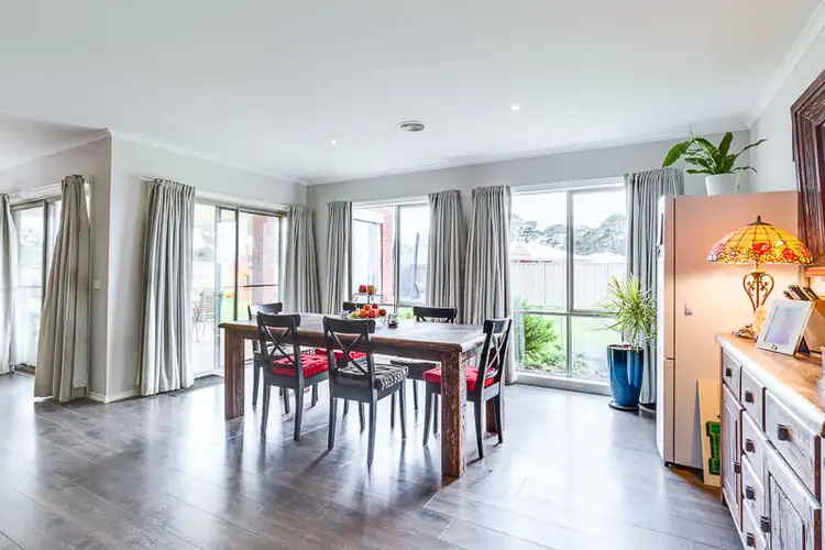 Third view of Homely house listing, 10 Gingella Court, Ballan VIC 3342