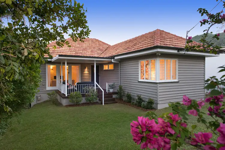 179 Abbotsleigh Street, Holland Park QLD 4121