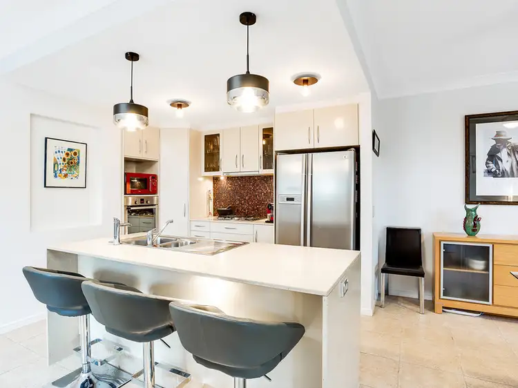 Main view of Homely unit listing, 2157/1 The Vistas Drive, Carrara QLD 4211