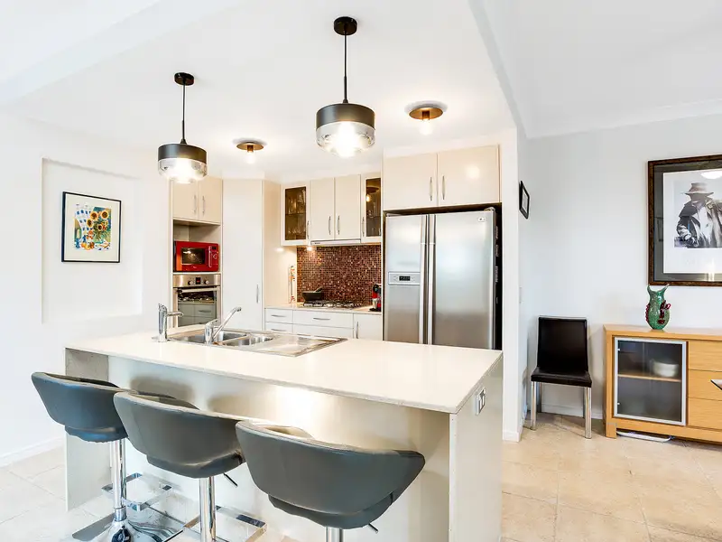 Main view of Homely unit listing, 2157/1 The Vistas Drive, Carrara QLD 4211