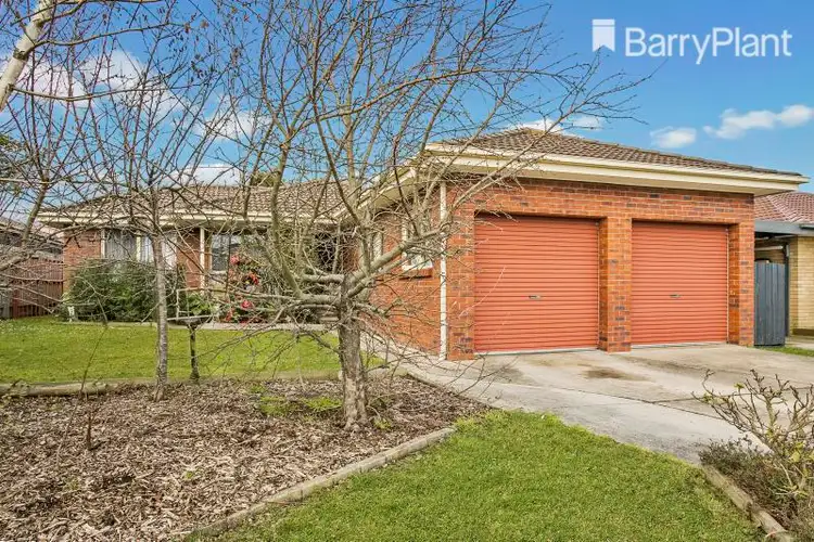 Main view of Homely house listing, 14 Van Der Haar Avenue, Berwick VIC 3806
