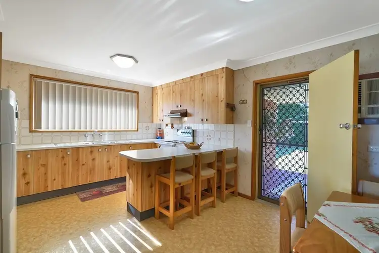 Second view of Homely house listing, 32 McCrae Drive, Camden South NSW 2570