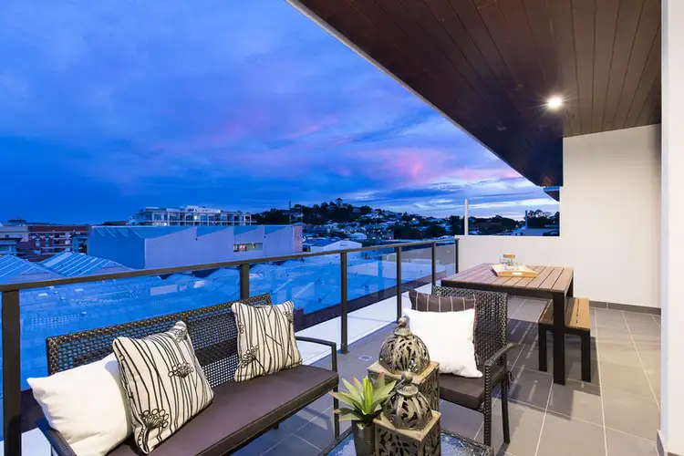 Fifth view of Homely apartment listing, Address available on request