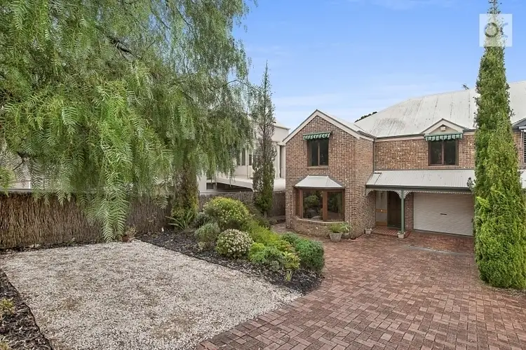 Fourth view of Homely house listing, 51a Hallett Road, Burnside SA 5066