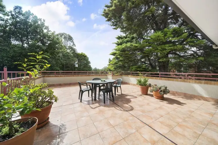5/14 Ray Street, Turramurra NSW 2074
