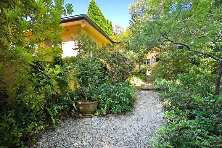 Second view of Homely house listing, 31 Falls Road, Wentworth Falls NSW 2782